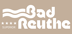 Logo Gesundhotel Bad Reuthe
