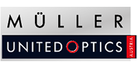 Logo Müller United Optics