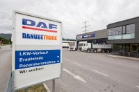 DanubeTruck